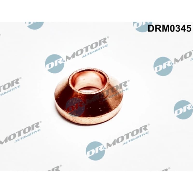 DRMOTORAUTOMOTIVE varžtas, purkštuko antgalio laikiklis DRM0345
