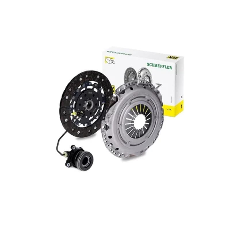 SCHAEFFLERLUK sankabos komplektas 622 3099 33