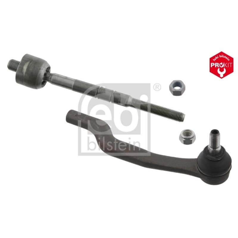 FEBIBILSTEIN strypo montavimas 33110
