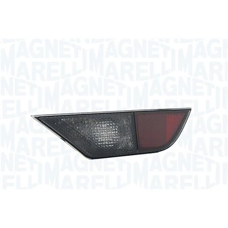 MAGNETIMARELLI atbulinės eigos žibintas 714000062501