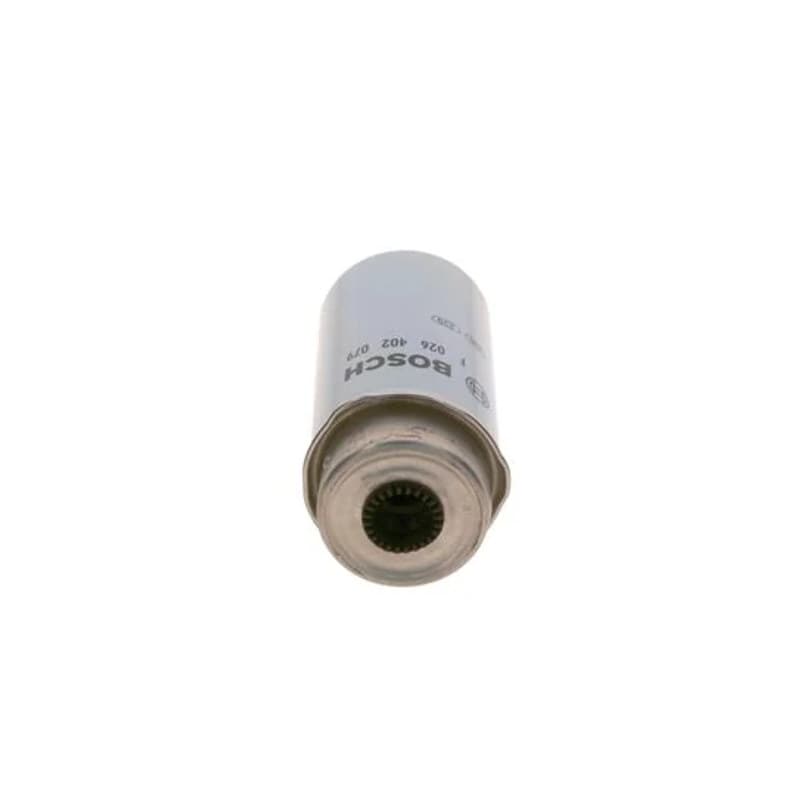 BOSCH F 026 402 079 kuro filtras