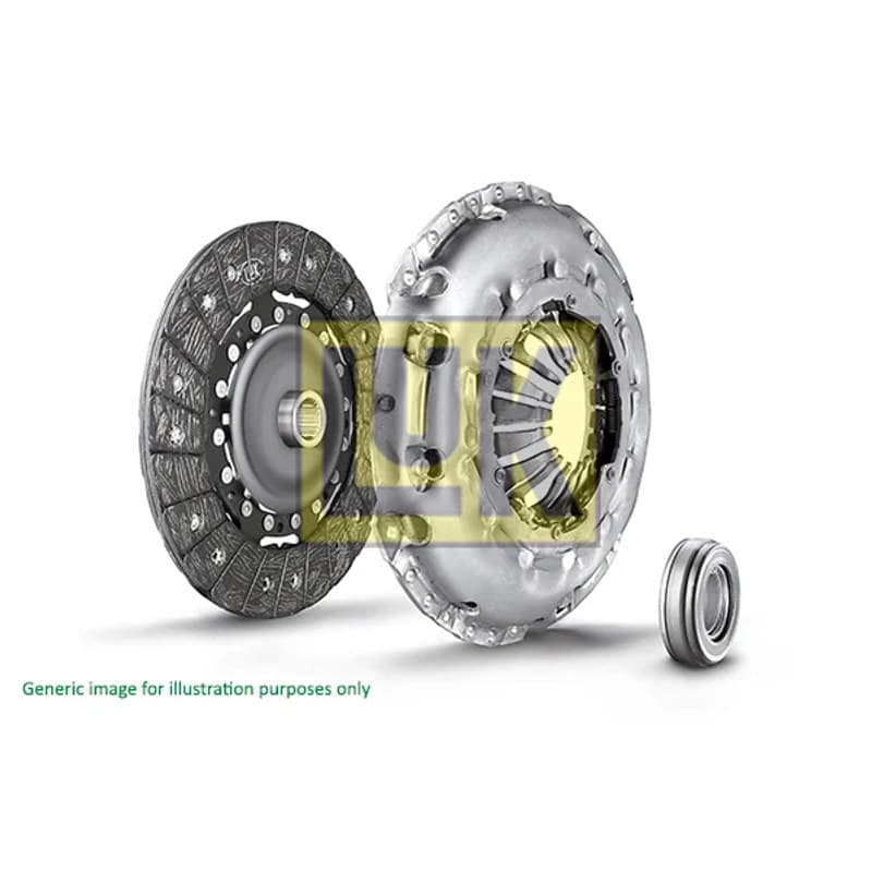SCHAEFFLERLUK sankabos komplektas 623 2360 60