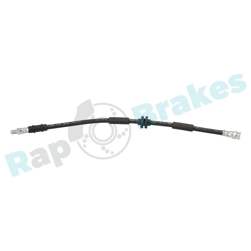 RAPBRAKES stabdžių žarnelė R-H0186