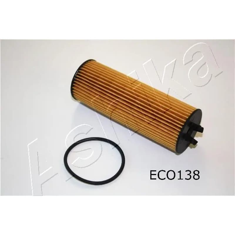 ASHIKA alyvos filtras 10-ECO138