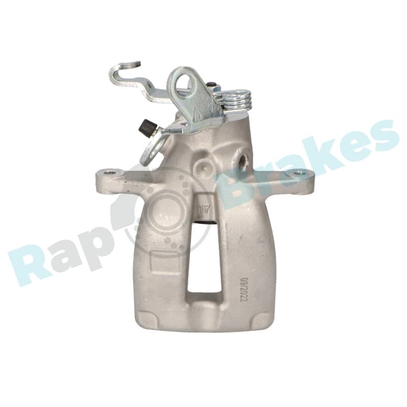 RAPBRAKES stabdžių apkaba R-K0593