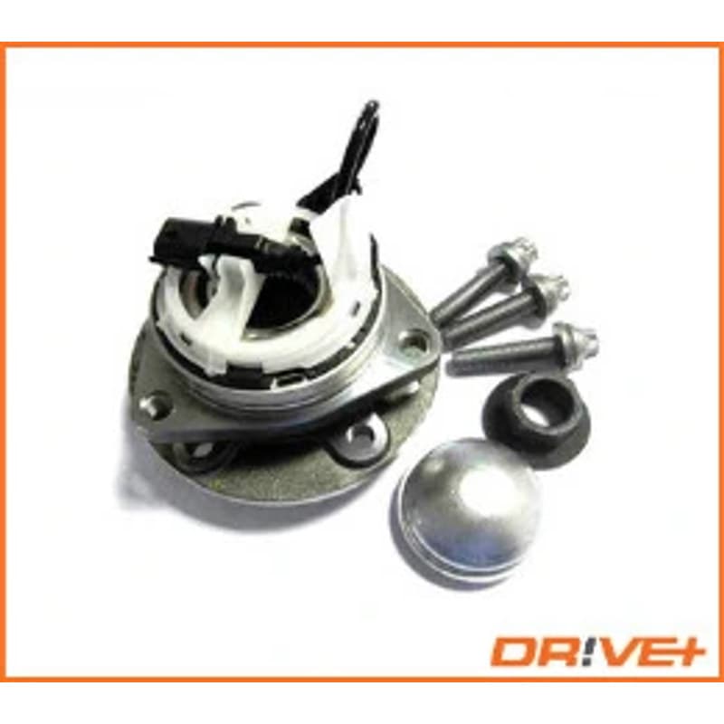 DRVE rato guolio komplektas DP2010.10.0152