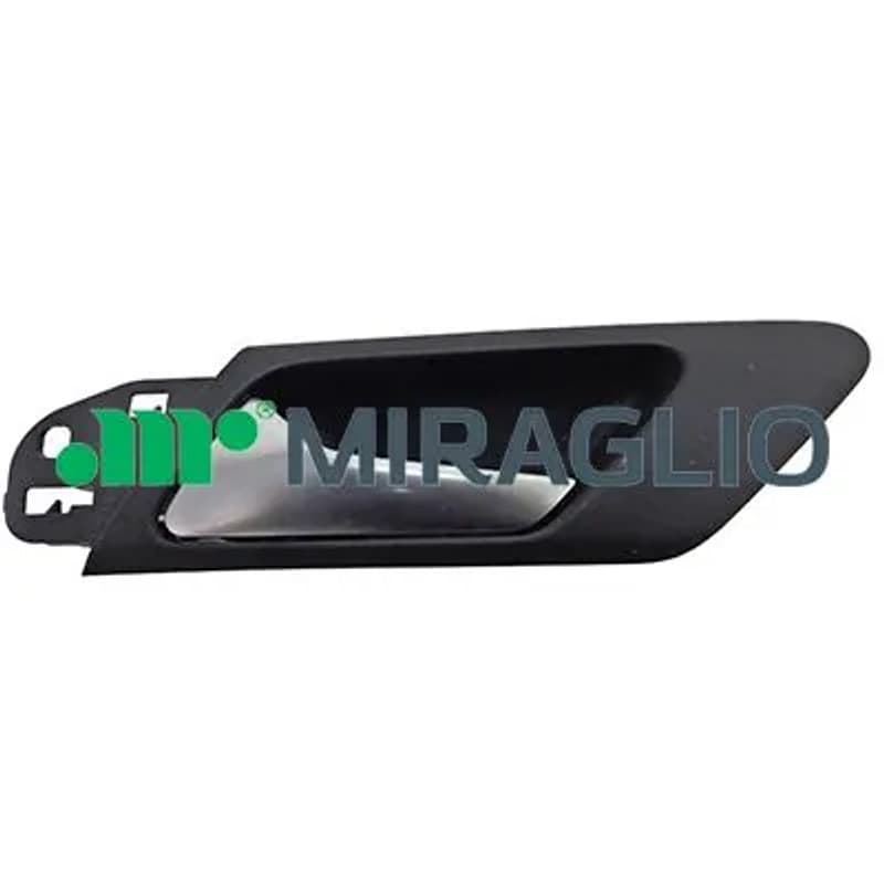 MIRAGLIO durų rankenėlė, vidaus 60/357
