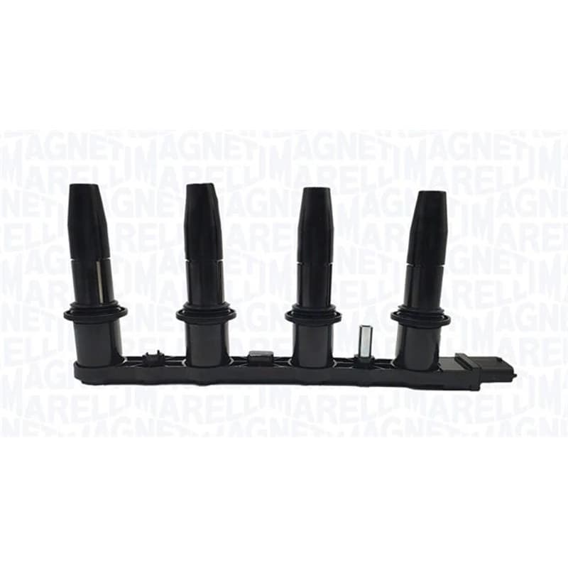 MAGNETIMARELLI ritė, uždegimas 060717156012
