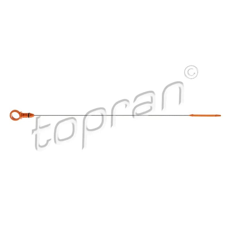 TOPRAN 724 209 alyvos lygio matuoklis