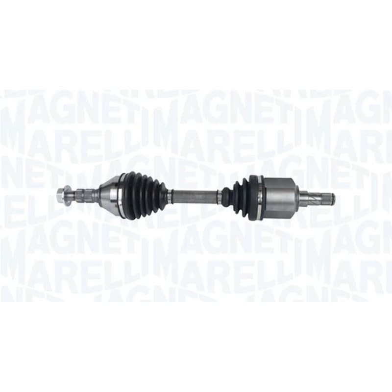 MAGNETIMARELLI pusašis 302004190193