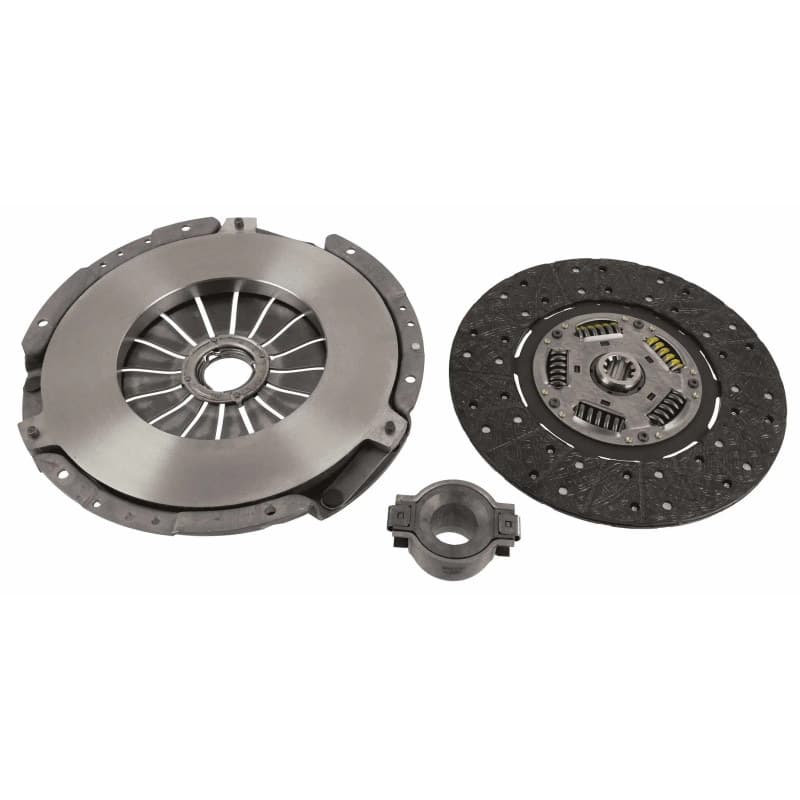 SACHS 3400 700 682 sankabos komplektas