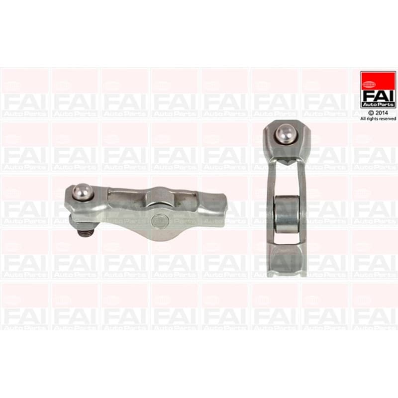 FAIAUTOPARTS R215S pavaros svirtis, vožtuvų eilė