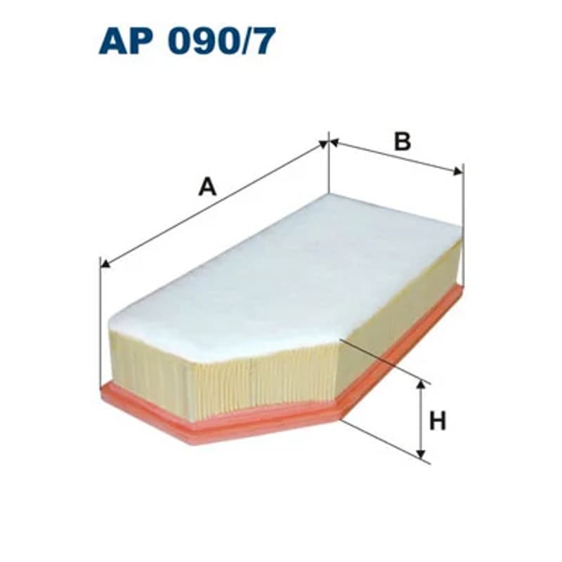 FILTRON oro filtras AP 090/7