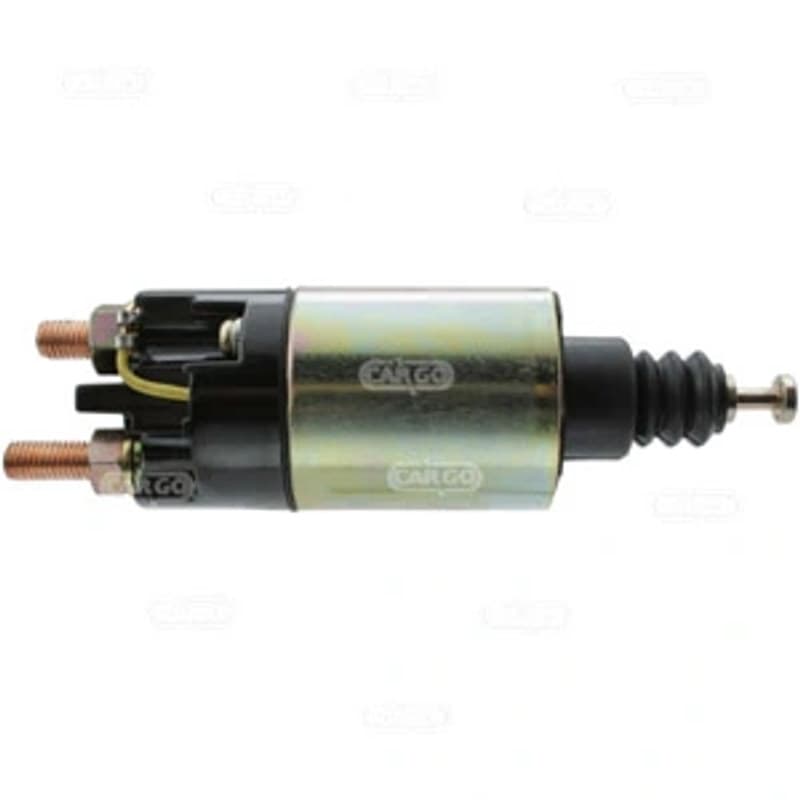 HCCARGO F 032 237 845 solenoidinis jungiklis, starteris
