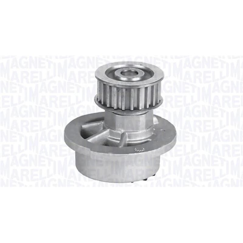 MAGNETIMARELLI Vandens siurblys, variklio aušinimas 352316170857