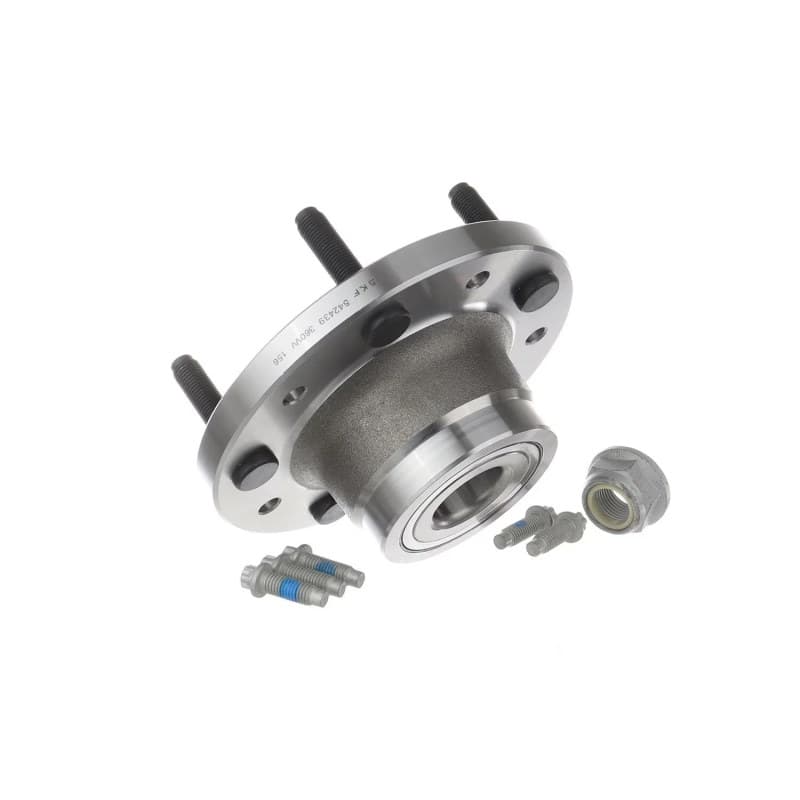 SKF VKBA 7030 rato guolio komplektas