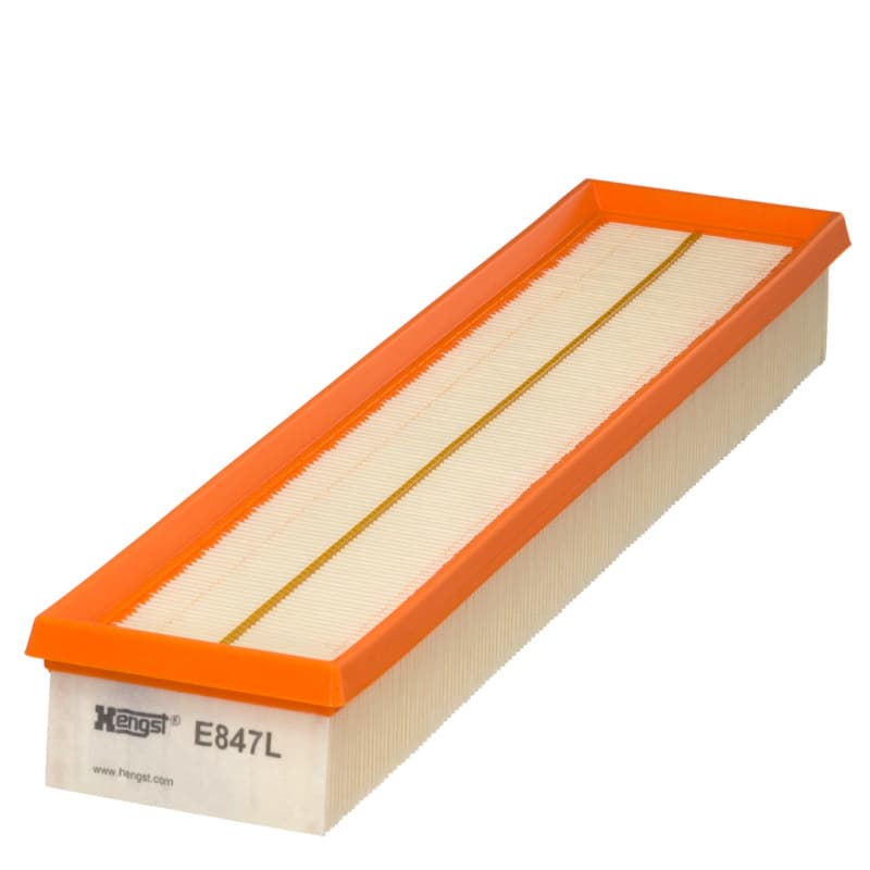 HENGSTFILTER oro filtras E847L