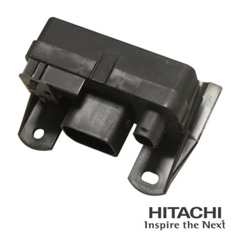 HITACHI relė, kaitinimo žvakių sistema 2502158