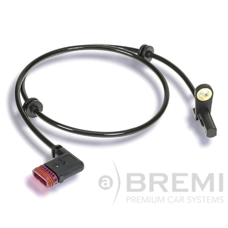 BREMI jutiklis, rato greitis 50524