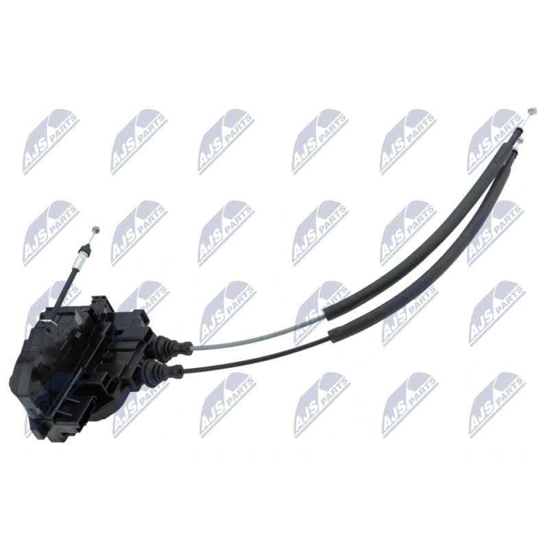 NTY durų užraktas EZC-HY-604