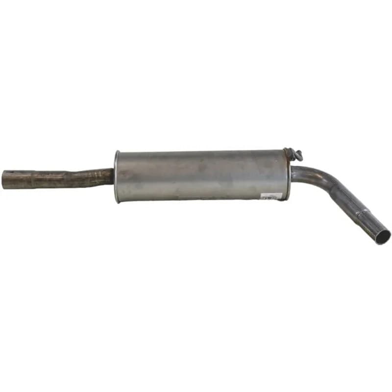 BOSAL vidurinis duslintuvas 233-615