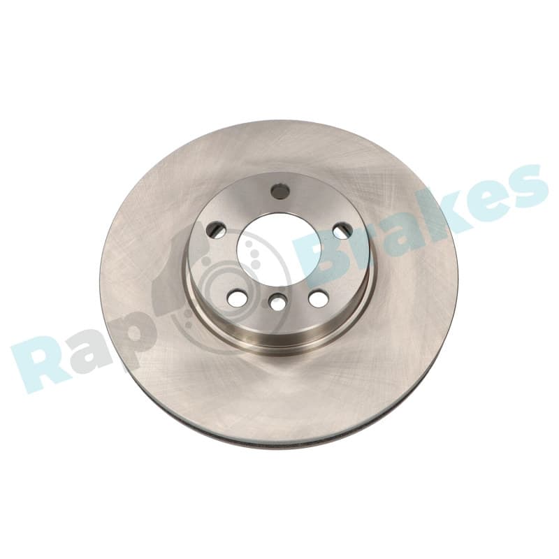 RAPBRAKES stabdžių diskas R-D0268