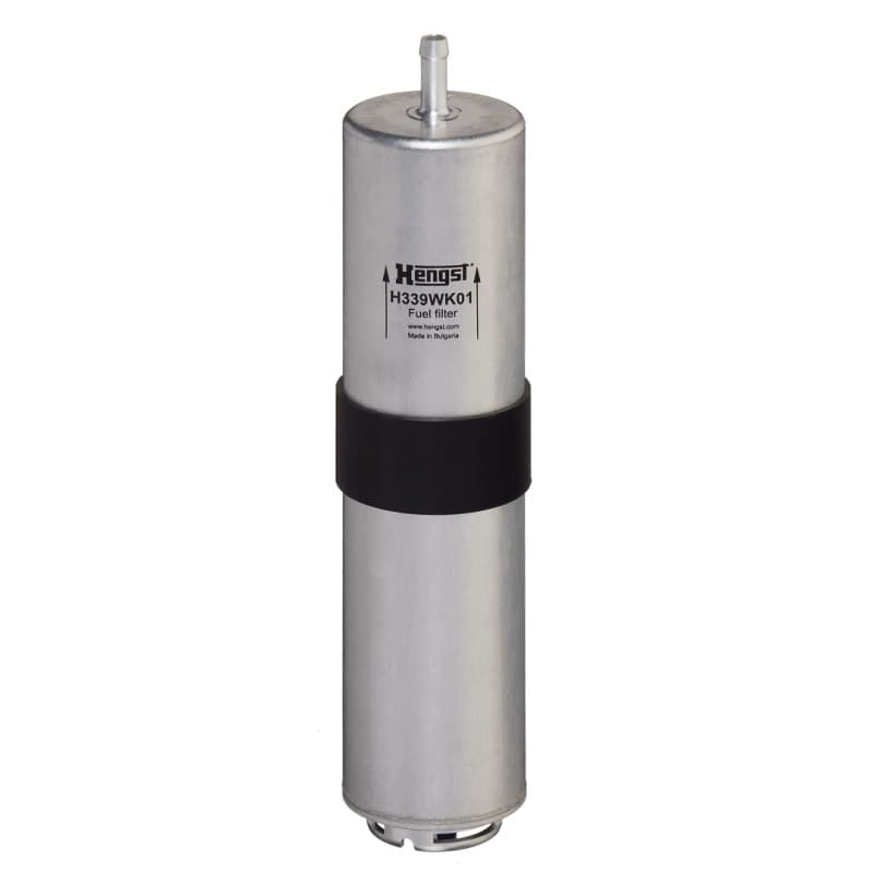 HENGSTFILTER Kuro filtras H339WK01