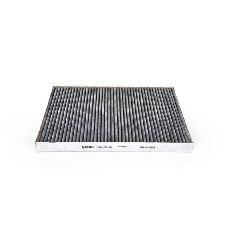 BOSCH 1 987 432 497 filtras, salono oras