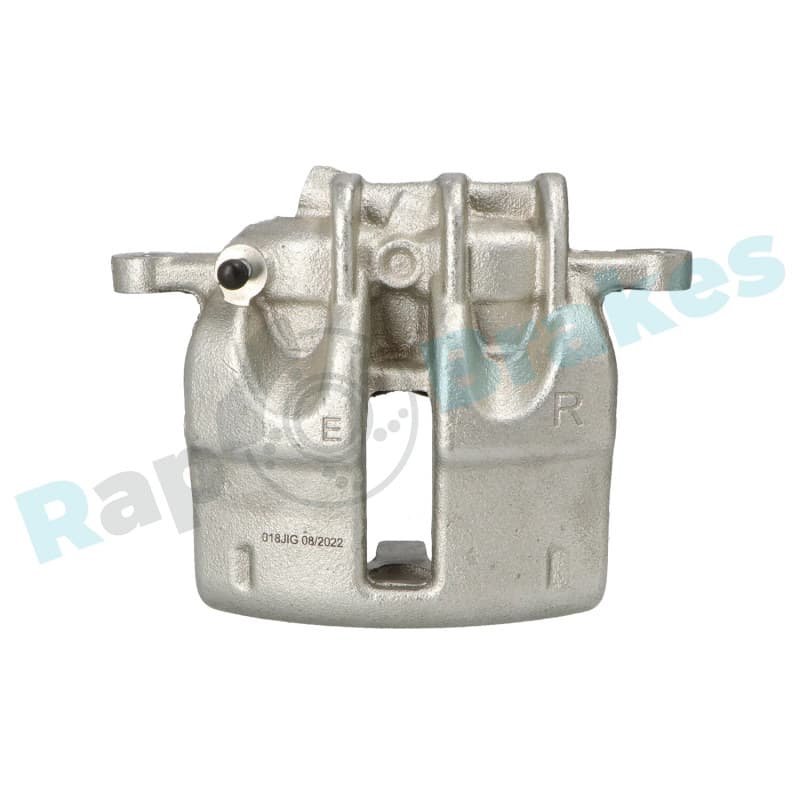 RAPBRAKES stabdžių apkaba R-K0747