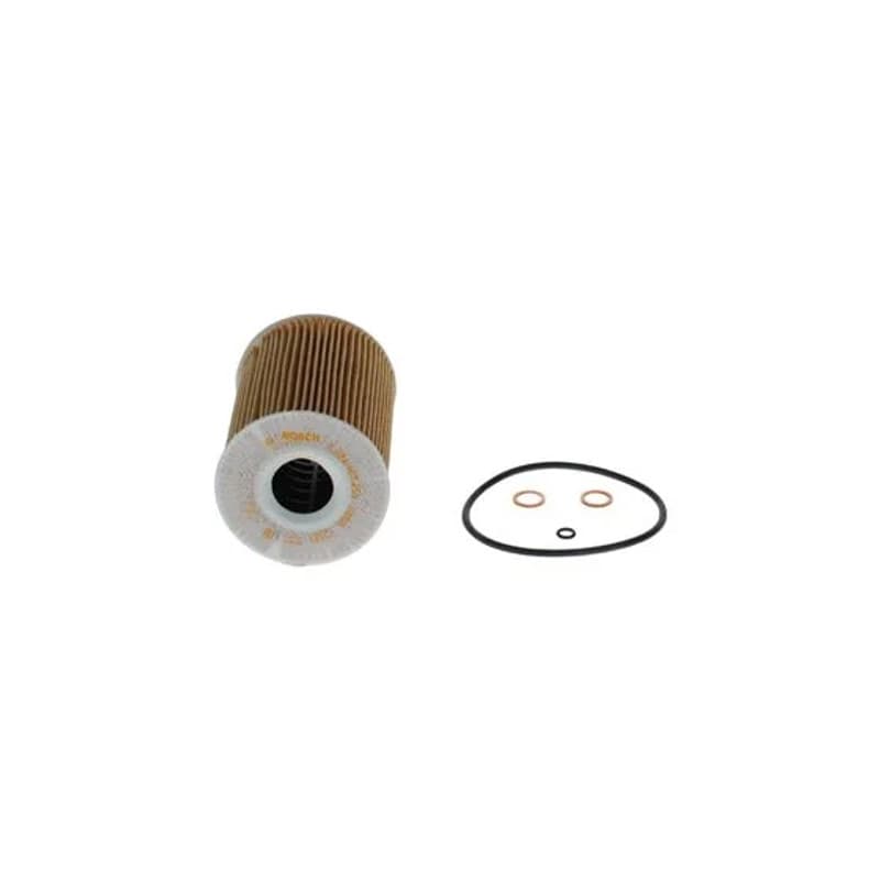 BOSCH F 026 407 255 alyvos filtras