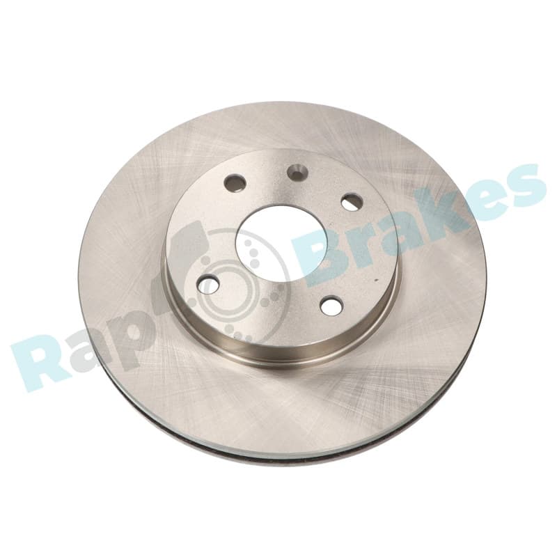 RAPBRAKES stabdžių diskas R-D0181