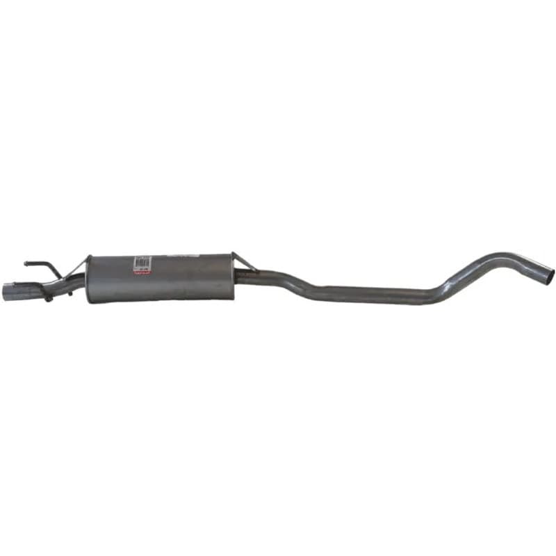 BOSAL vidurinis duslintuvas 281-039