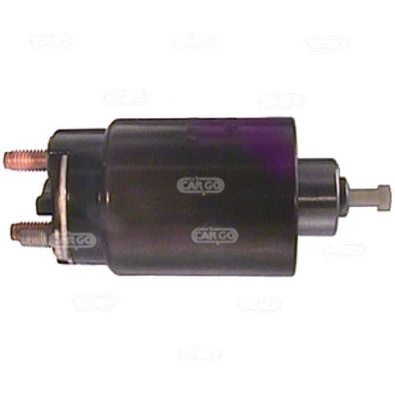 HCCARGO F 032 138 496 solenoidinis jungiklis, starteris