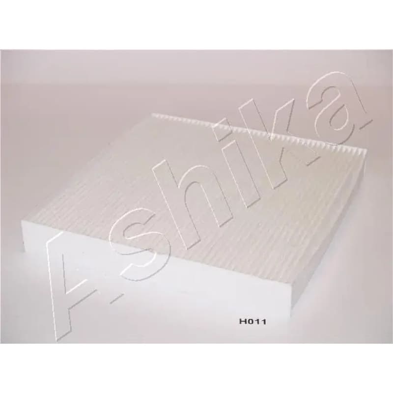 ASHIKA filtras, salono oras 21-H0-H011