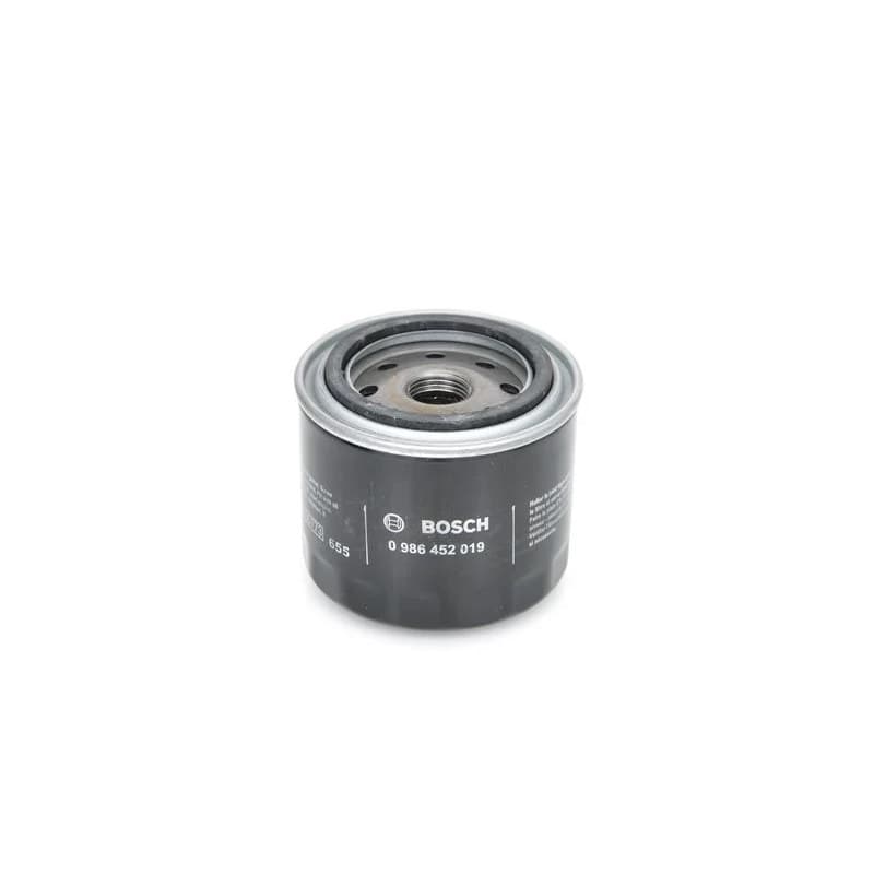 BOSCH 0 986 452 019 alyvos filtras