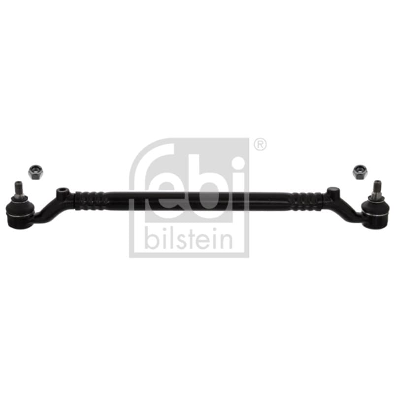 FEBIBILSTEIN strypo montavimas 04882