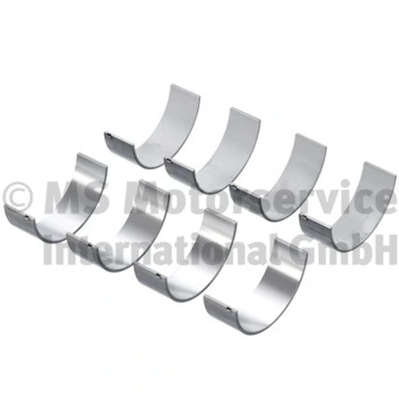 KOLBENSCHMIDT švaistiklio guolių rinkinys 37162610