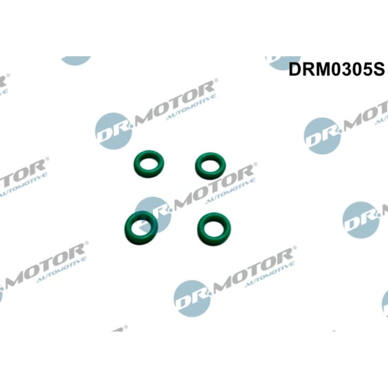DRMOTORAUTOMOTIVE dangtelis, degalų išsiliejimo apsauga DRM0305S