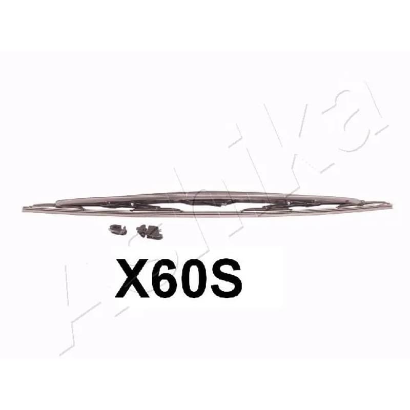 ASHIKA valytuvai SA-X60S