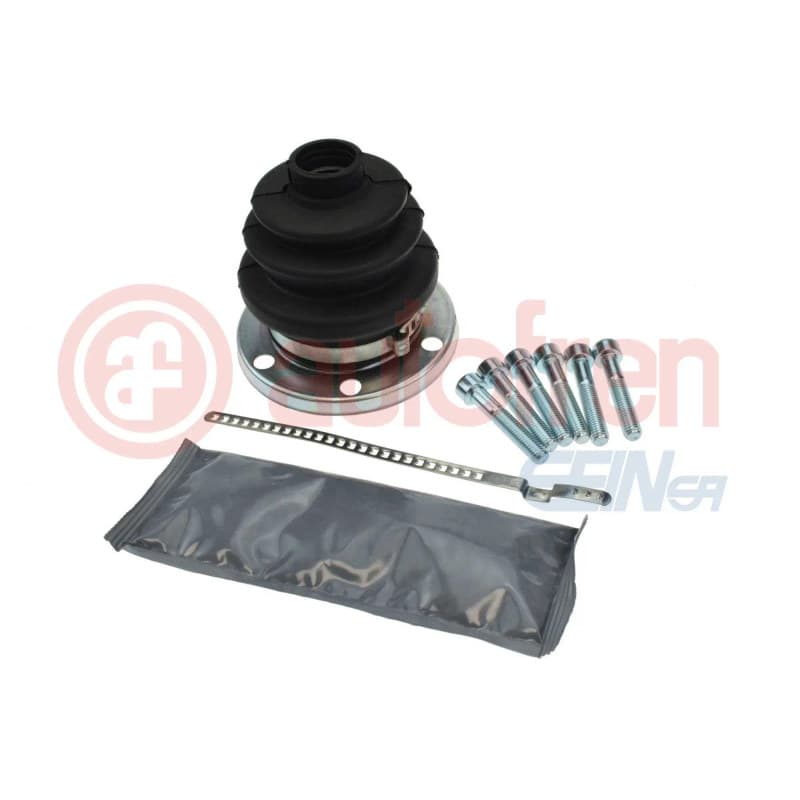 AUTOFRENSEINSA D8406 gofruotoji membrana, kardaninis velenas