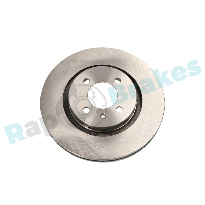 RAPBRAKES stabdžių diskas R-D0785