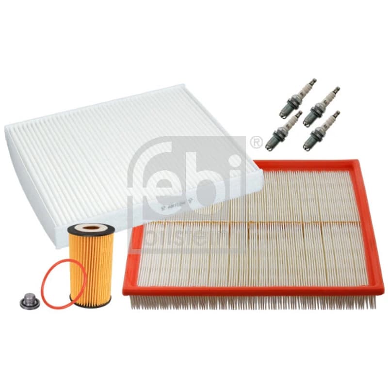FEBIBILSTEIN techninės priežiūros komplektas 38225