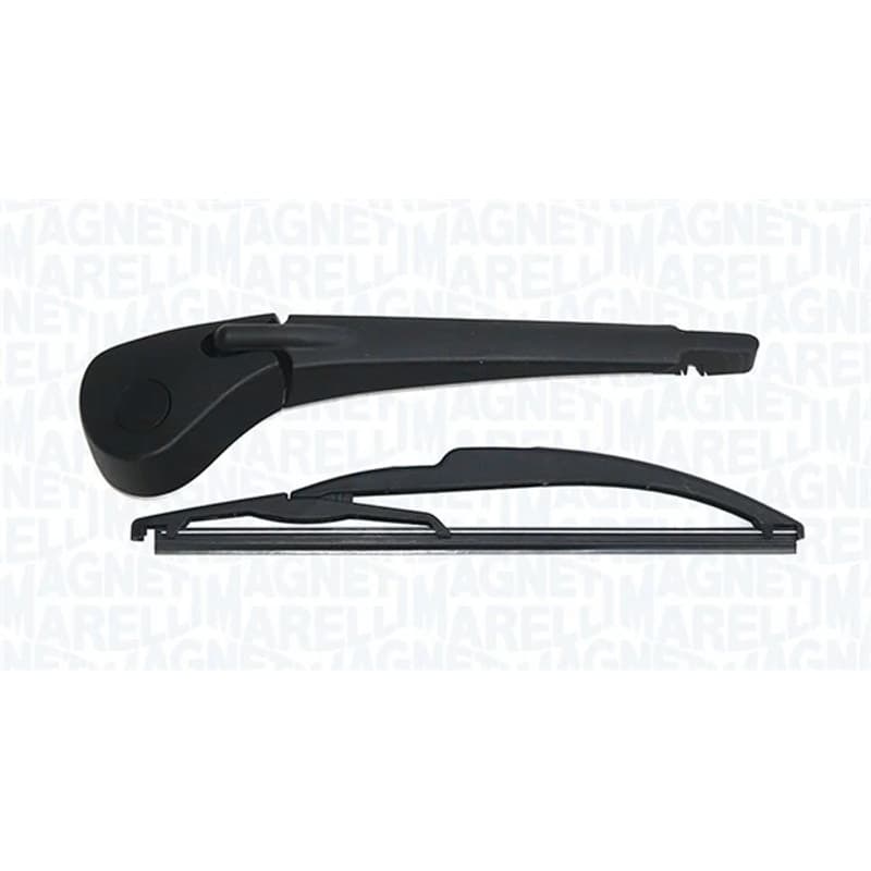 MAGNETIMARELLI valytuvo svirčių rinkinys, stiklų valymui 000723180280