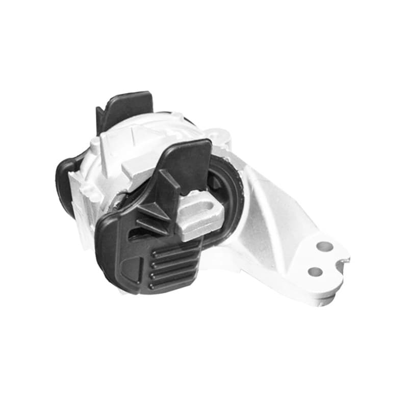 TEDGUM montavimas, neautomatinės transmisijos atrama TED98665