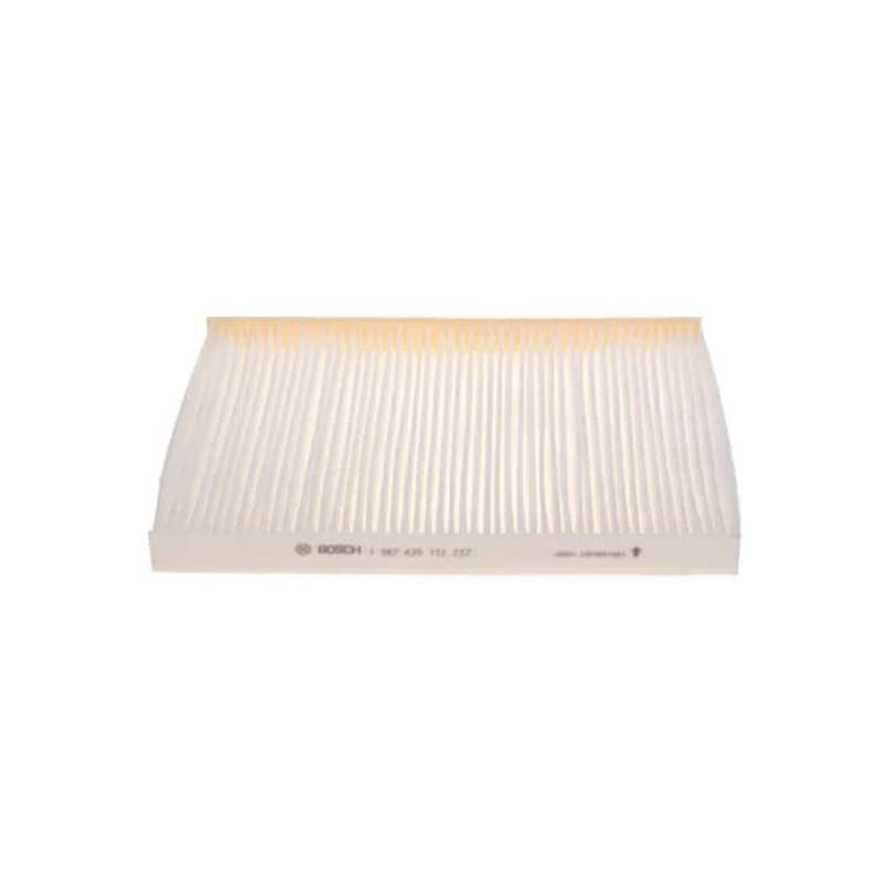BOSCH 1 987 435 112 filtras, salono oras
