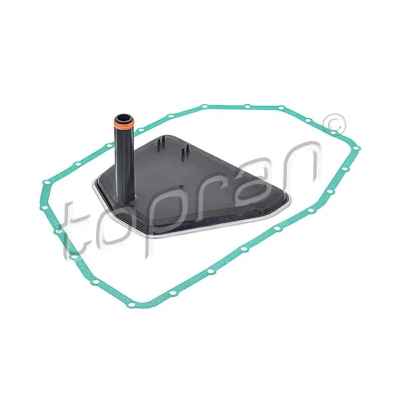 TOPRAN 116 008 hidraulinių filtrų komplektas, automatinė transmisija