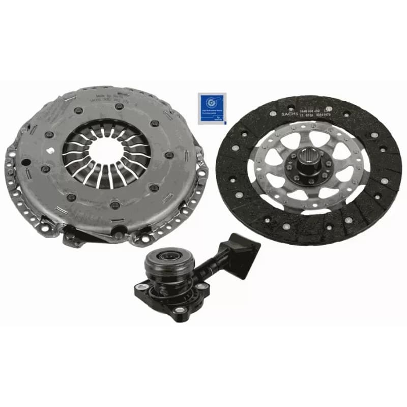 SACHS sankabos komplektas 3000 990 558