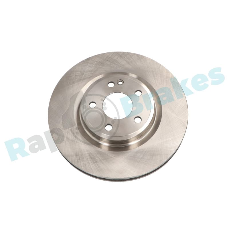 RAPBRAKES stabdžių diskas R-D0923