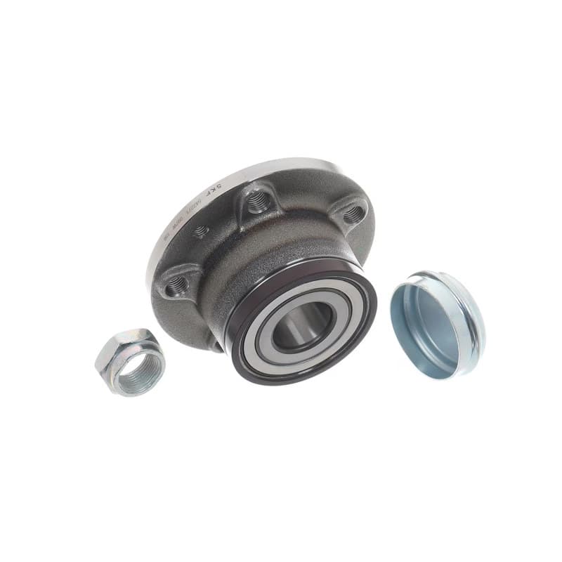 SKF VKBA 6779 rato guolio komplektas