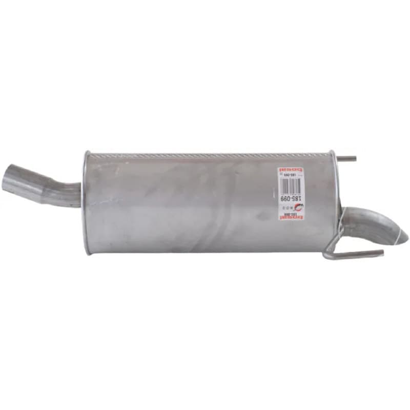 BOSAL galinis duslintuvas 185-099